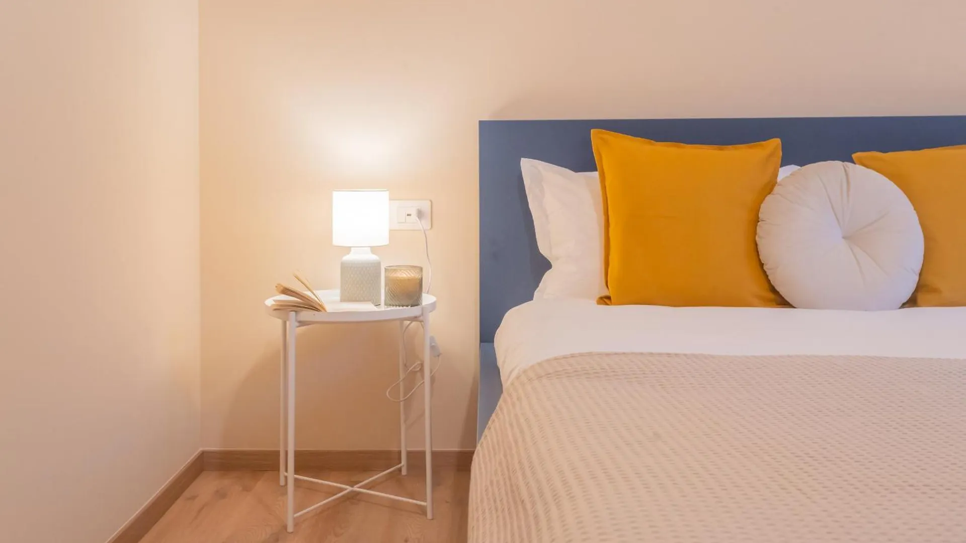 Simar Apartments Nearby Como S G Train Station By Rent All Como 0*,  Italy