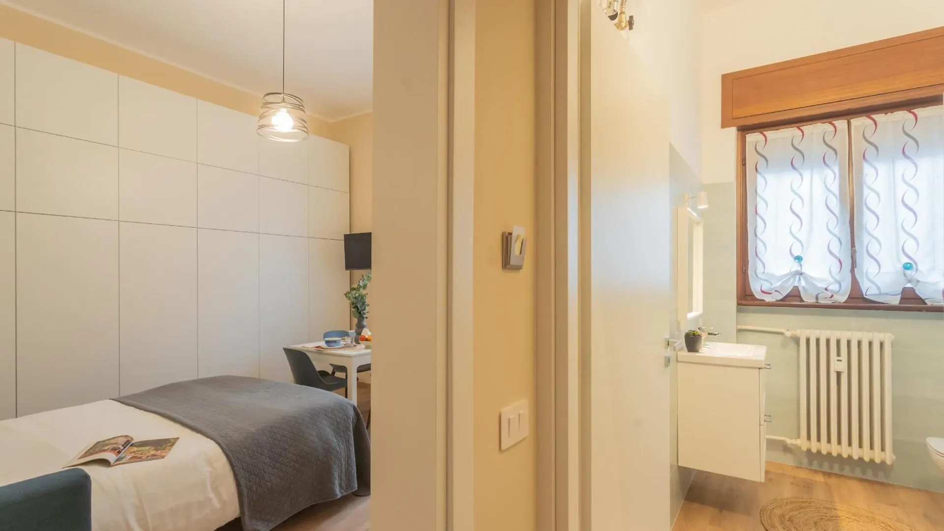 Simar Apartments Nearby Como S G Train Station By Rent All Como