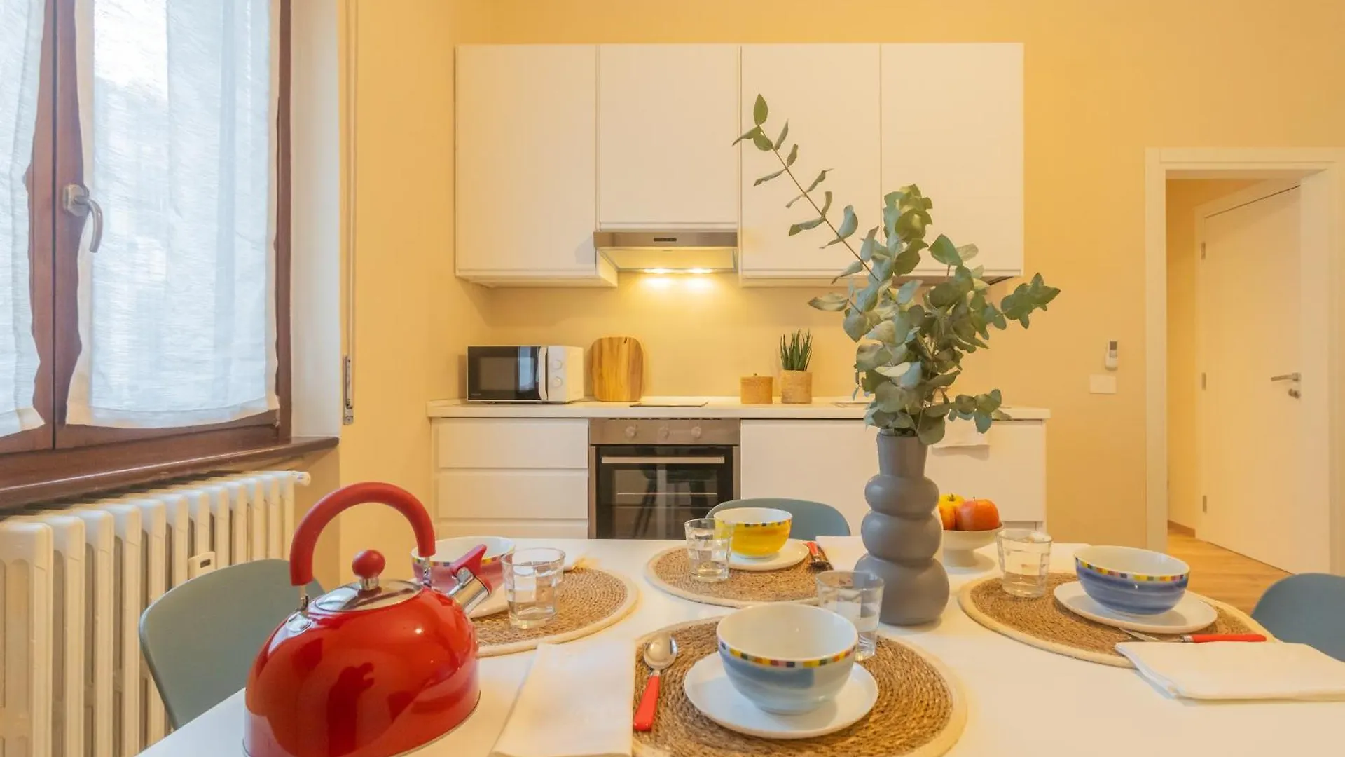 Simar Apartments Nearby Como S G Train Station By Rent All Como Olaszország